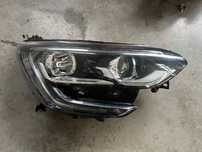 Lampa prawa Renault Megane IV LED DŁUGI
