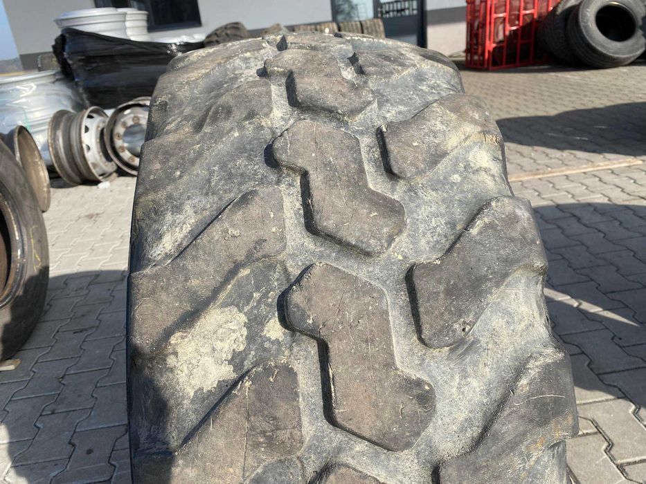 405/70R18 Opona MITAS EM-01 Ładowarka em 01 16.5r18, 16/70r18