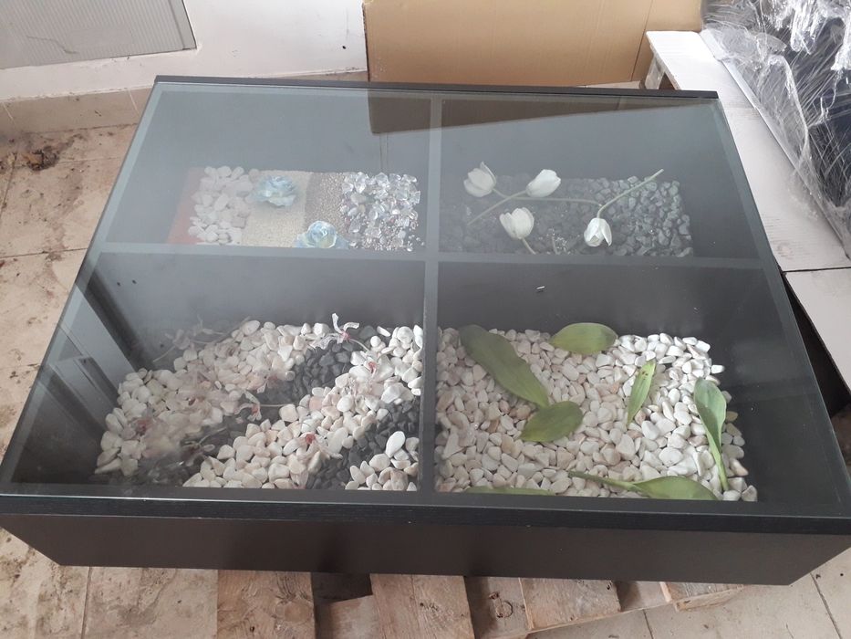 Para venda mesa de centro