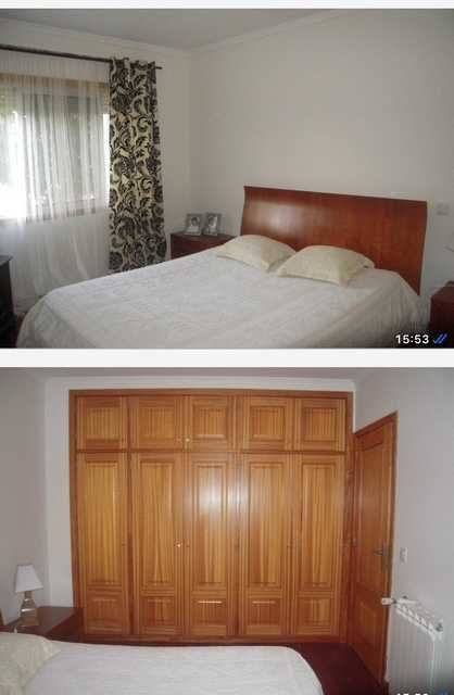 T2 com 3 frentes com jardim- a 1 km Maia jardim