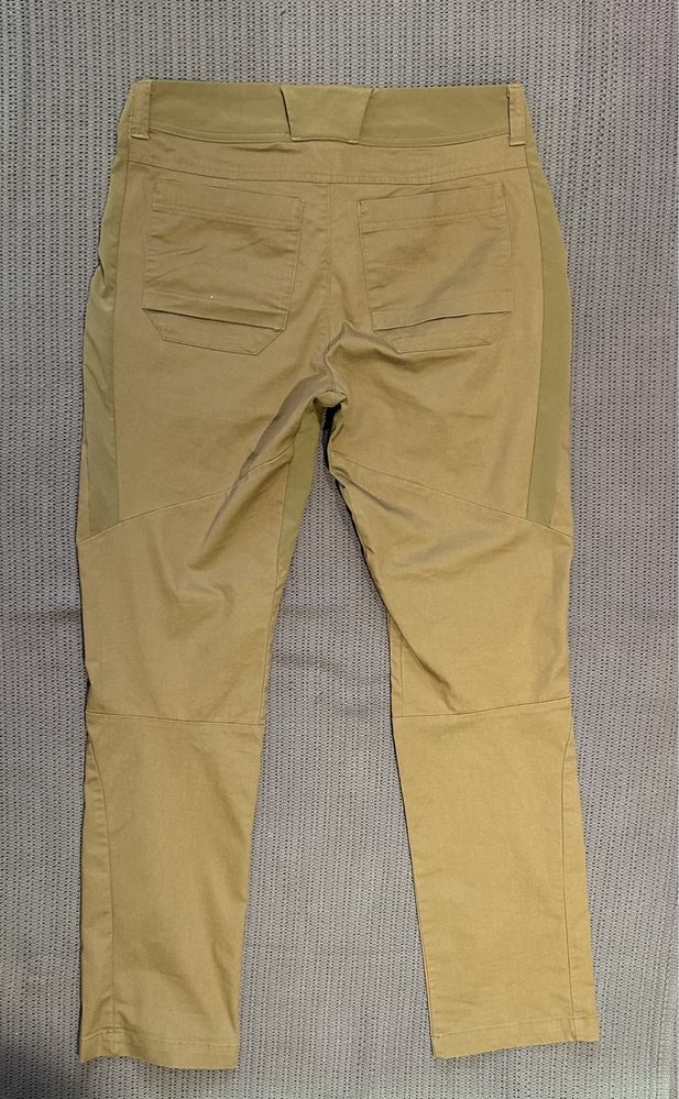 Штани тактичні Quechua