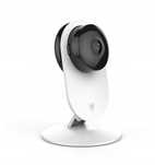 Kamera IP Xiaoyi Yi Home Camera 2K Pro WiFi IR