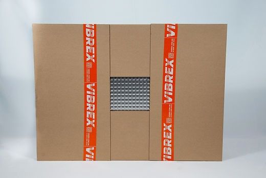 Tela insonorização 2mm Vibrex