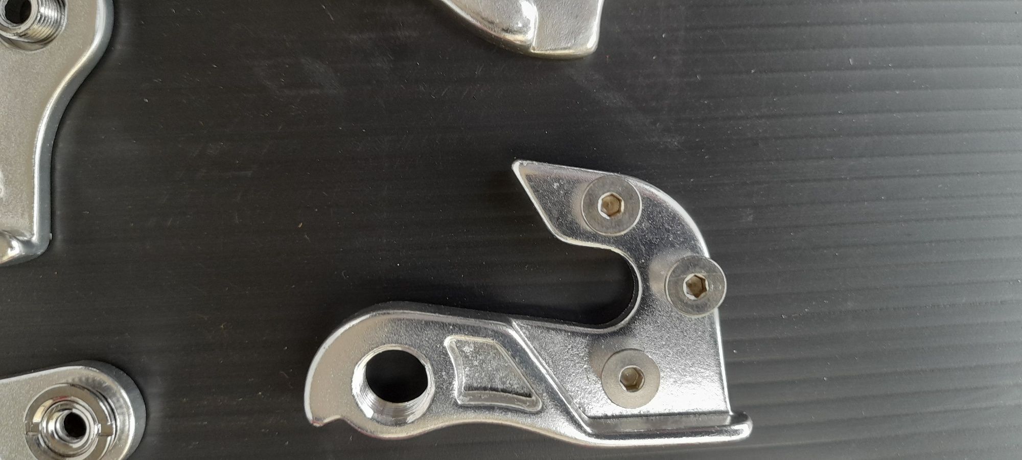 Dropaut para bicicletas