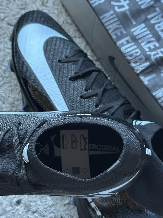 Chuteiras Nike mercurial superfly