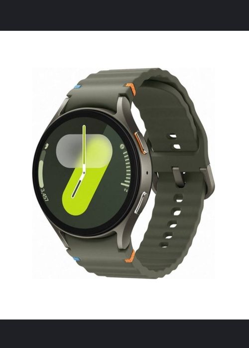 Samsung Watch 7 44mm  - Excelente estado - Caixa e Cabo Original