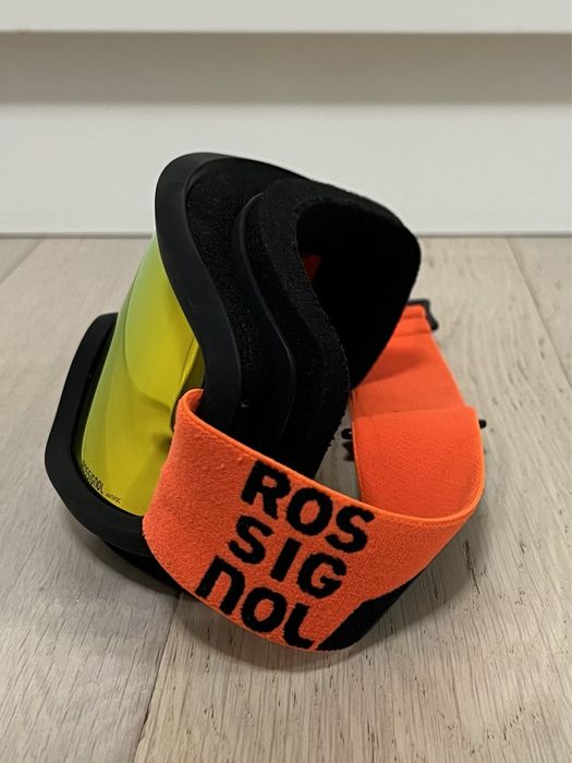 Rossignol unisex antifog goggle