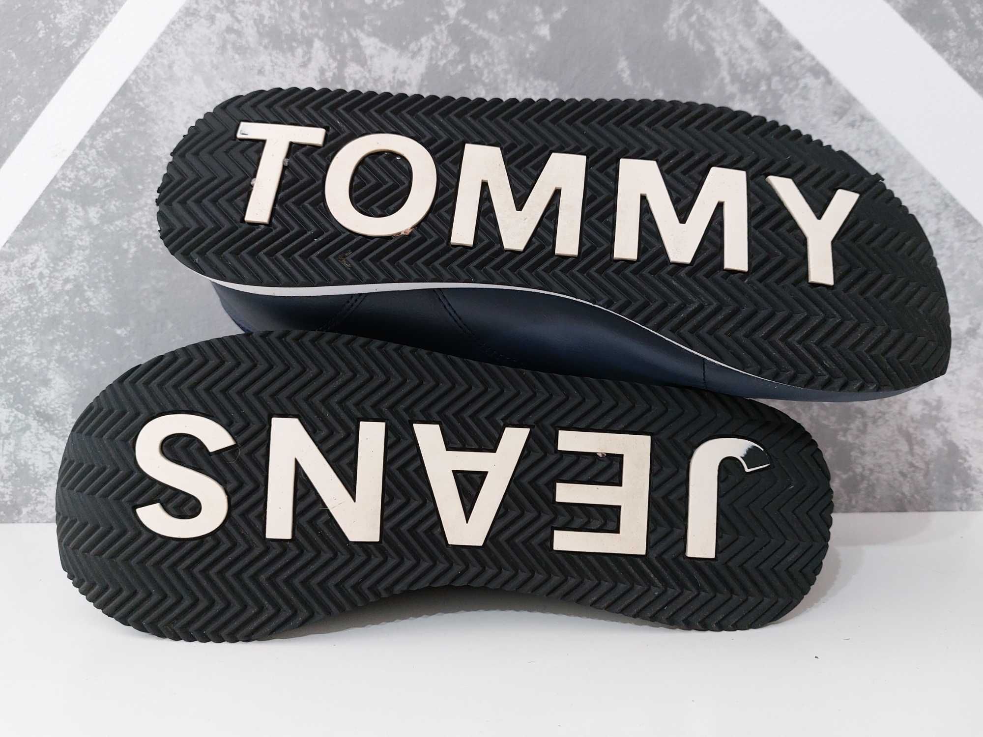 Кросівки чоловічі Tommy Hilfiger Erkek