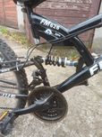 Rower Frejus FM 626