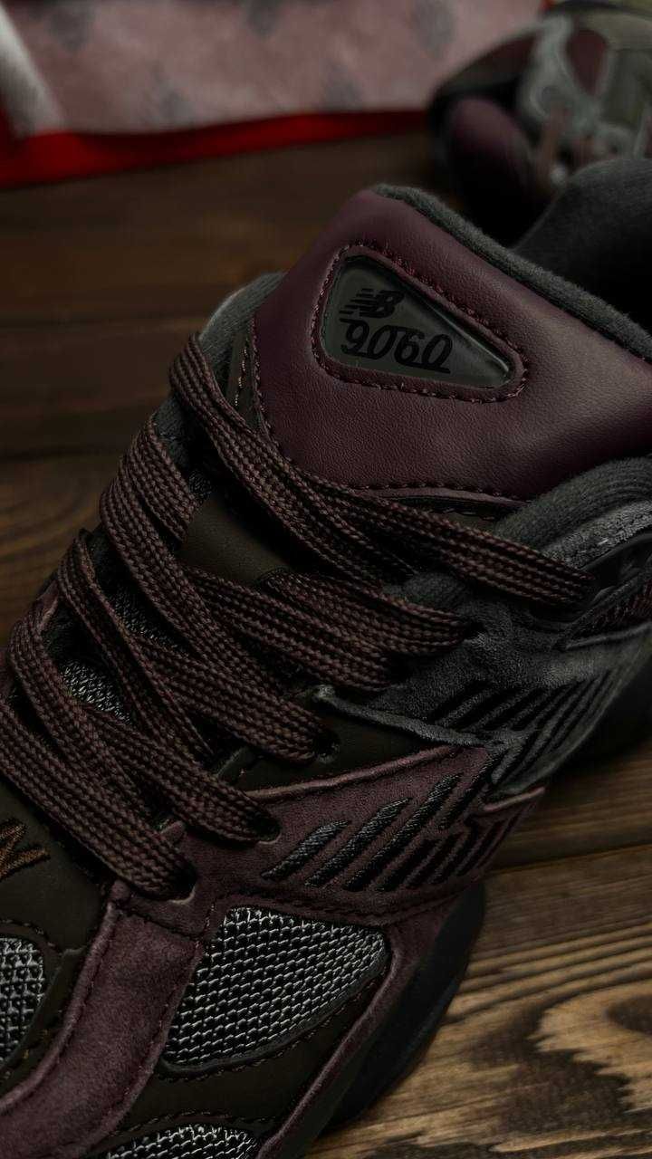 НОВІ! 45 (29 см) New Balance 9060 нб Нью беленси нью баланс ретро