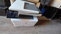 HP LaserJet Pro M426fDW (F6W15A)