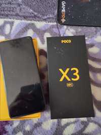 Продам телефон Xiaomi Poco x3