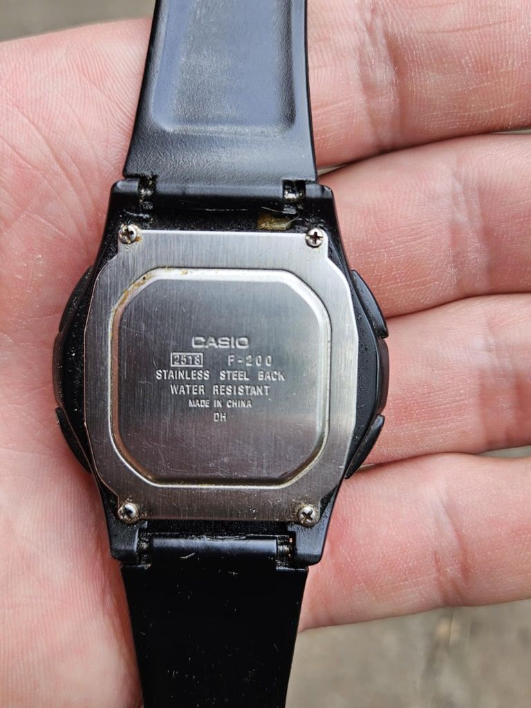 Sprzedam zegarek Casio