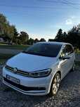 Volkswagen touran 2.0 tdi dsg