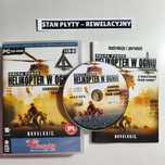 Delta Force: Helikopter w Ogniu PC