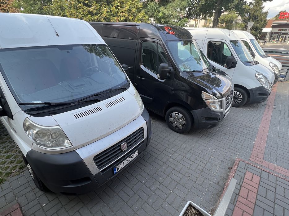 Wynajem Bus Busa Laweta Autolaweta Laweta Brygadówka Osobowy Osobówka