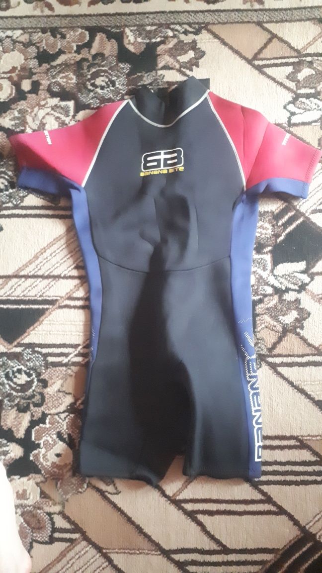 Гідрокостюм Banana Bite s/m