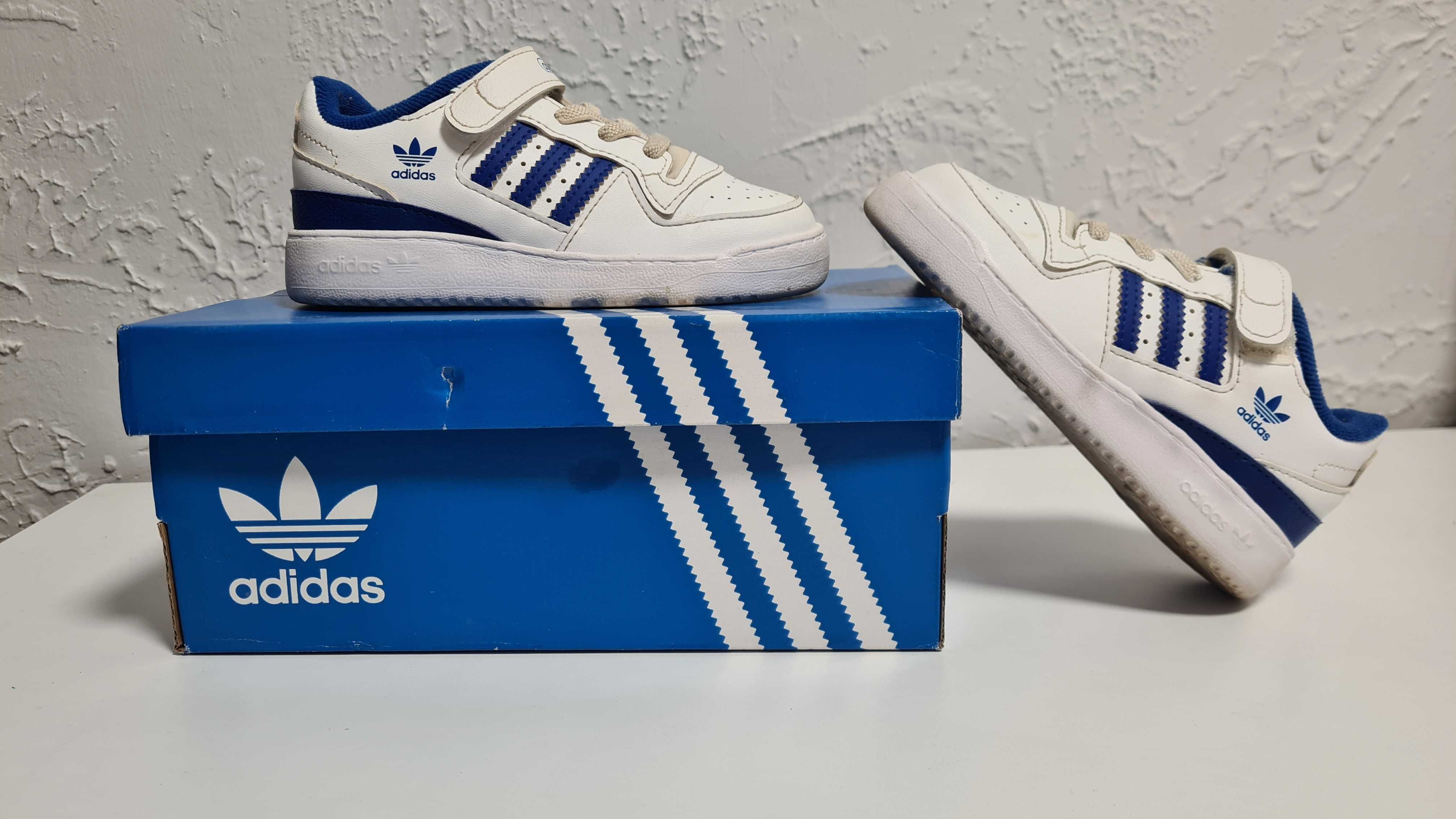 Buty dziecięce oryginalne Nike Adidas Calvin Klein Roz. 24 25 26 Łódź