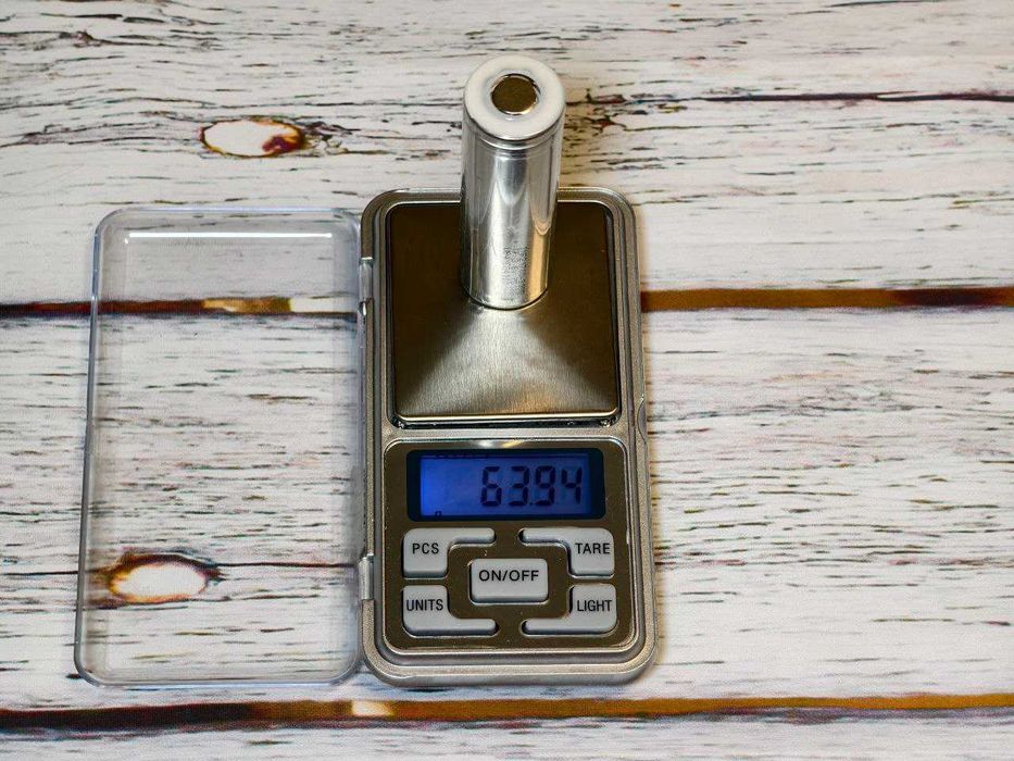 Акумулятор 21700 Tenpower INR21700 30SG 3000 мА 35A Високострумовий