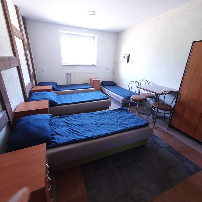 Hostel / noclegi / pokoje na wynajem