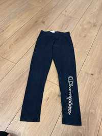 Legginsy Champion 128 134 cm