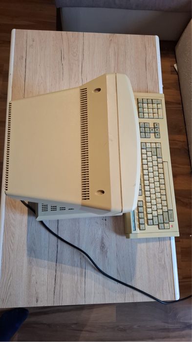 Zenith Data Systems komputer