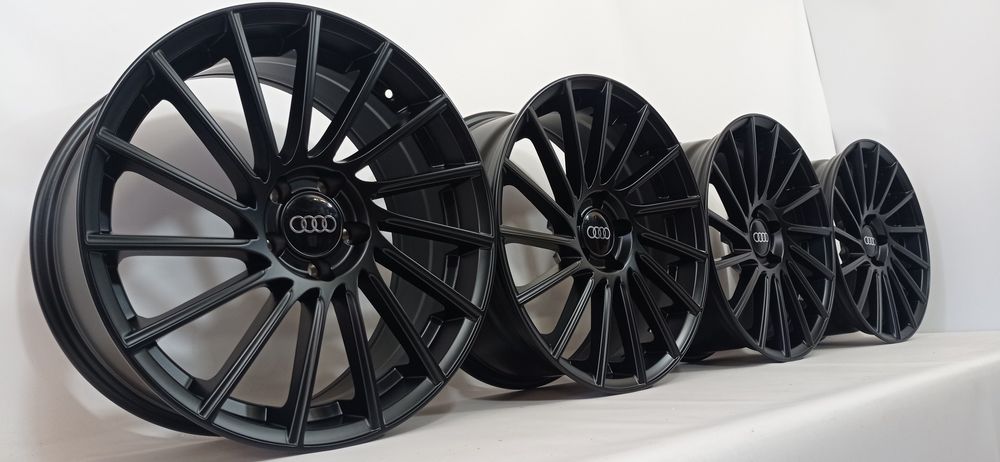 5x112 19" nowe MoTec mct9 audi a4b8 b9 a5 a6c7 c8 a7 a8 q5