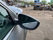 Lusterko Prawe VW Passat B7 LA7W 7 PIN europa