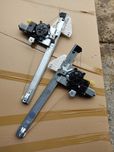 Задній скло підйомник Ford Kuga MK2 CJ54527000BH