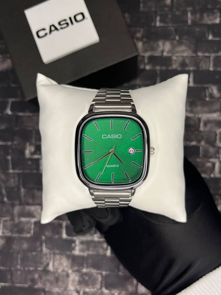 Casio