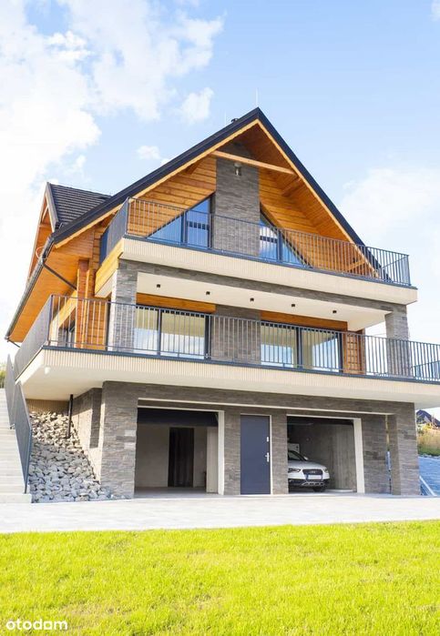 Twoje miejsce w górach - wyjątkowa nieruchomość