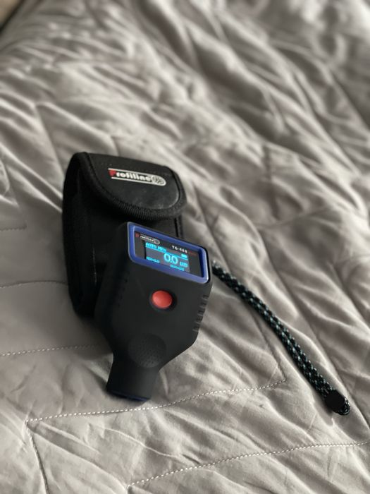 Только Аренда-Толщиномер Profiline TG-488