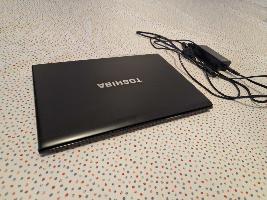 Computador Toshiba
