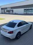 BMW 120d coupe E82