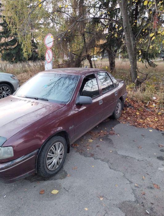 Opel Опель Вектра А 2.0 газ бензин