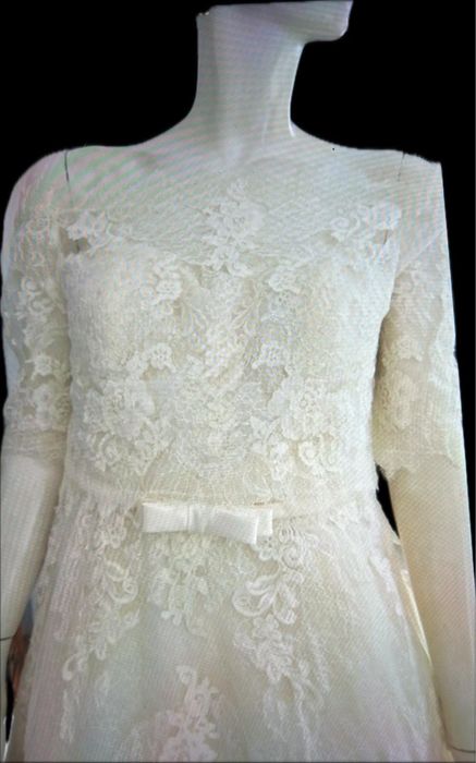 Nowa suknia slubna Promovias