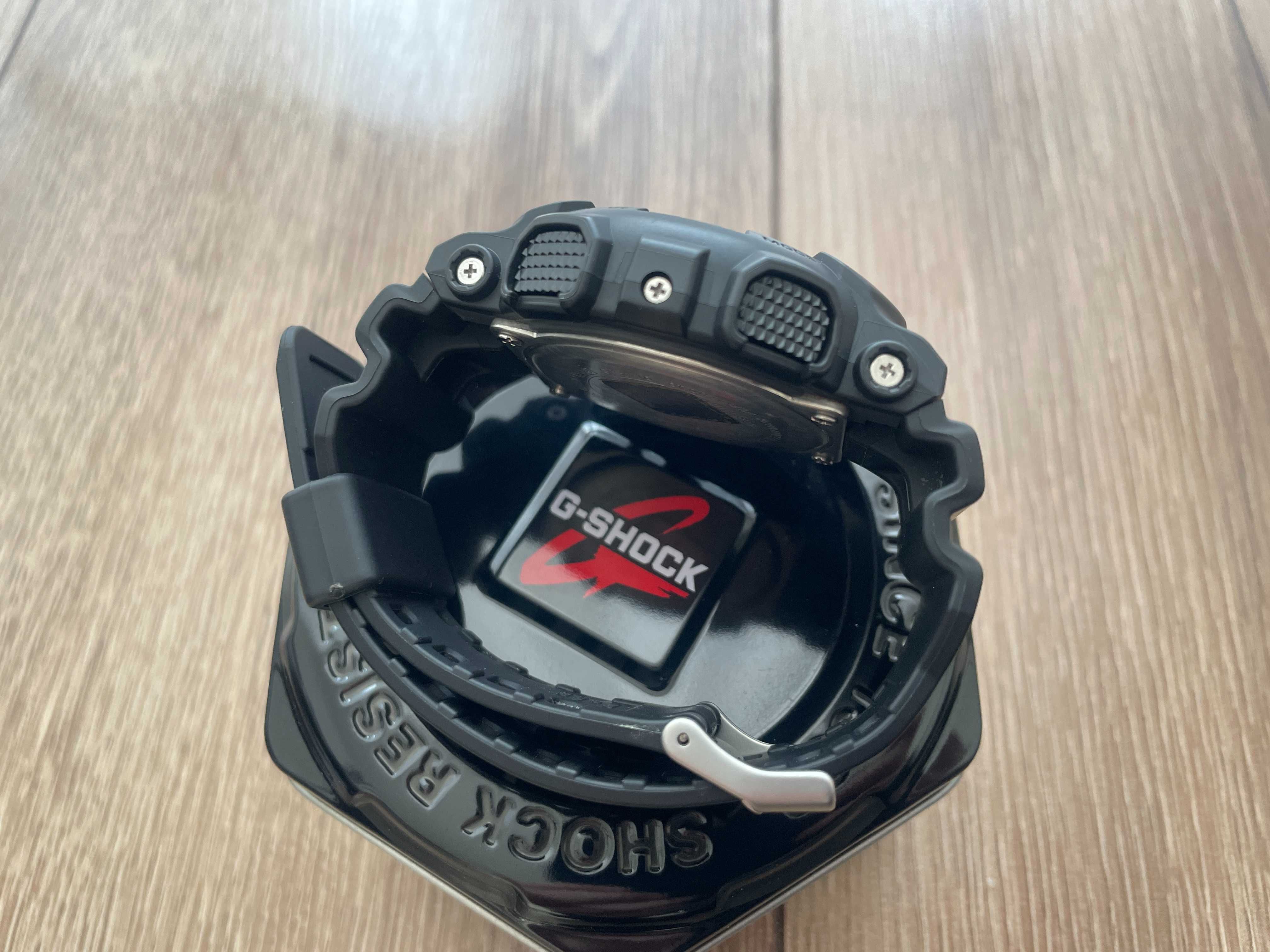 Zegarek Casio G Shock GA - 110 - 1BER