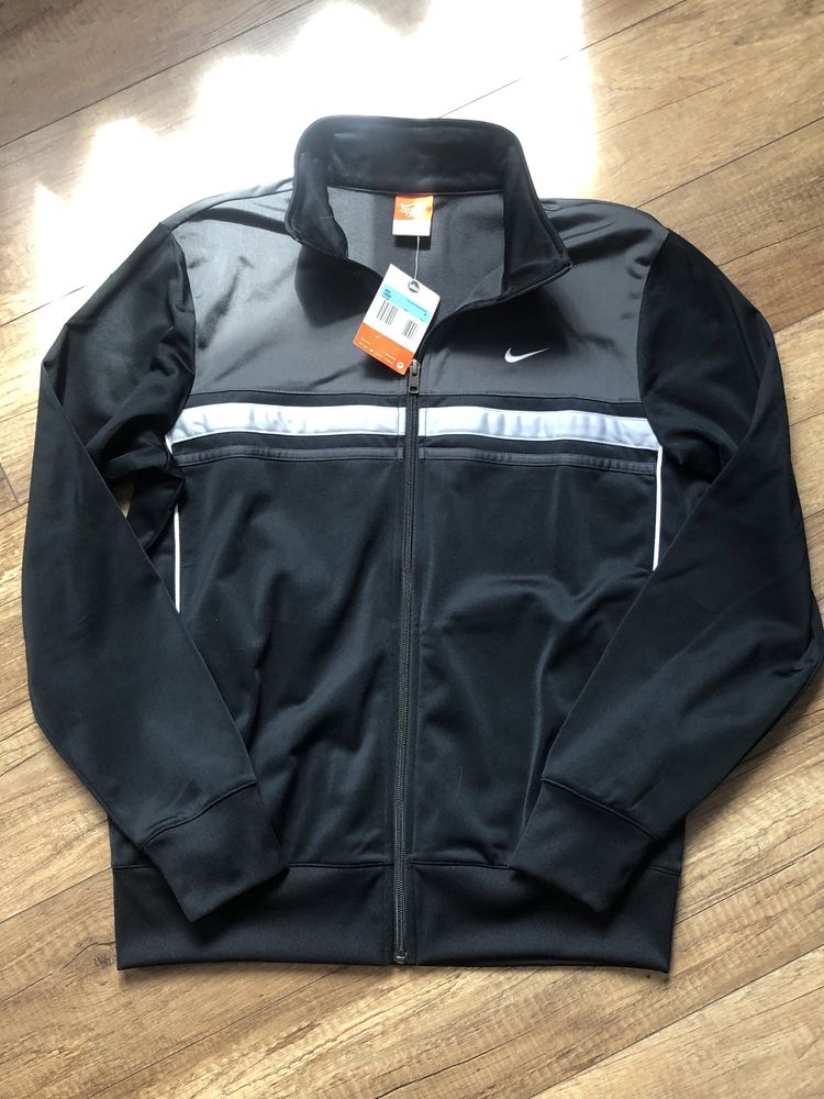 олімпійка nike.
