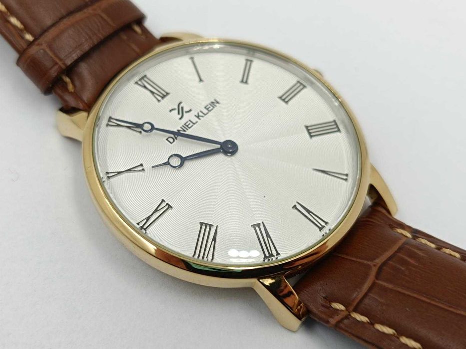 Zegarek DANIEL KLEIN 12216
od Loombard Jarocin