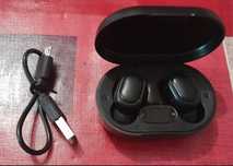 Fones Bluetooth novos