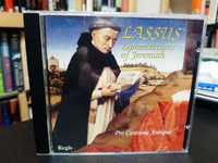 Lassus – Lamentations Of Jeremiah – Pro Cantione Antiqua, Bruno Turner