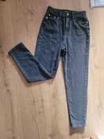 Spodnie jeans F&F r.34