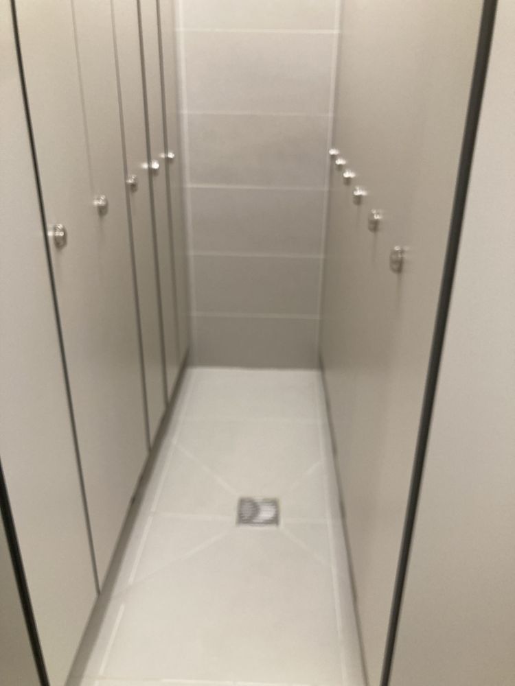Limpeza pos obra