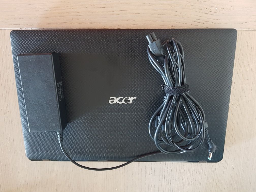 Acer Aspire 5750G/I3-2350m/6gb ddr3/geforce610m/120gb ssd