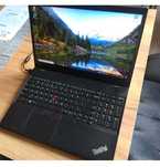 Laptop Lenovo ThinkPad T570