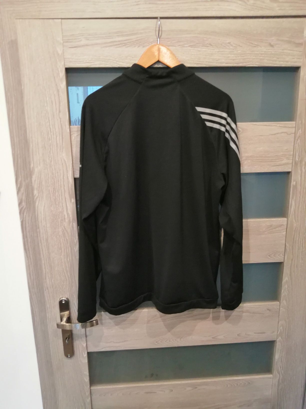 Bluza z długim rękawem Adidas rozm z metki L/G