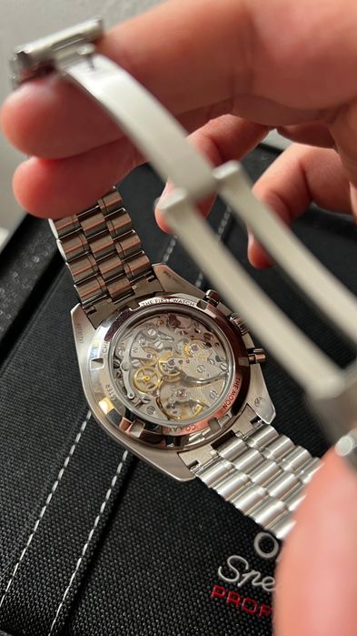 Omega Speedmaster Professional Moonwatch Ref. n° 310.30.42.50.01.002