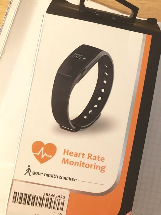 Смарт-часы НОВЫЕ VeryFit