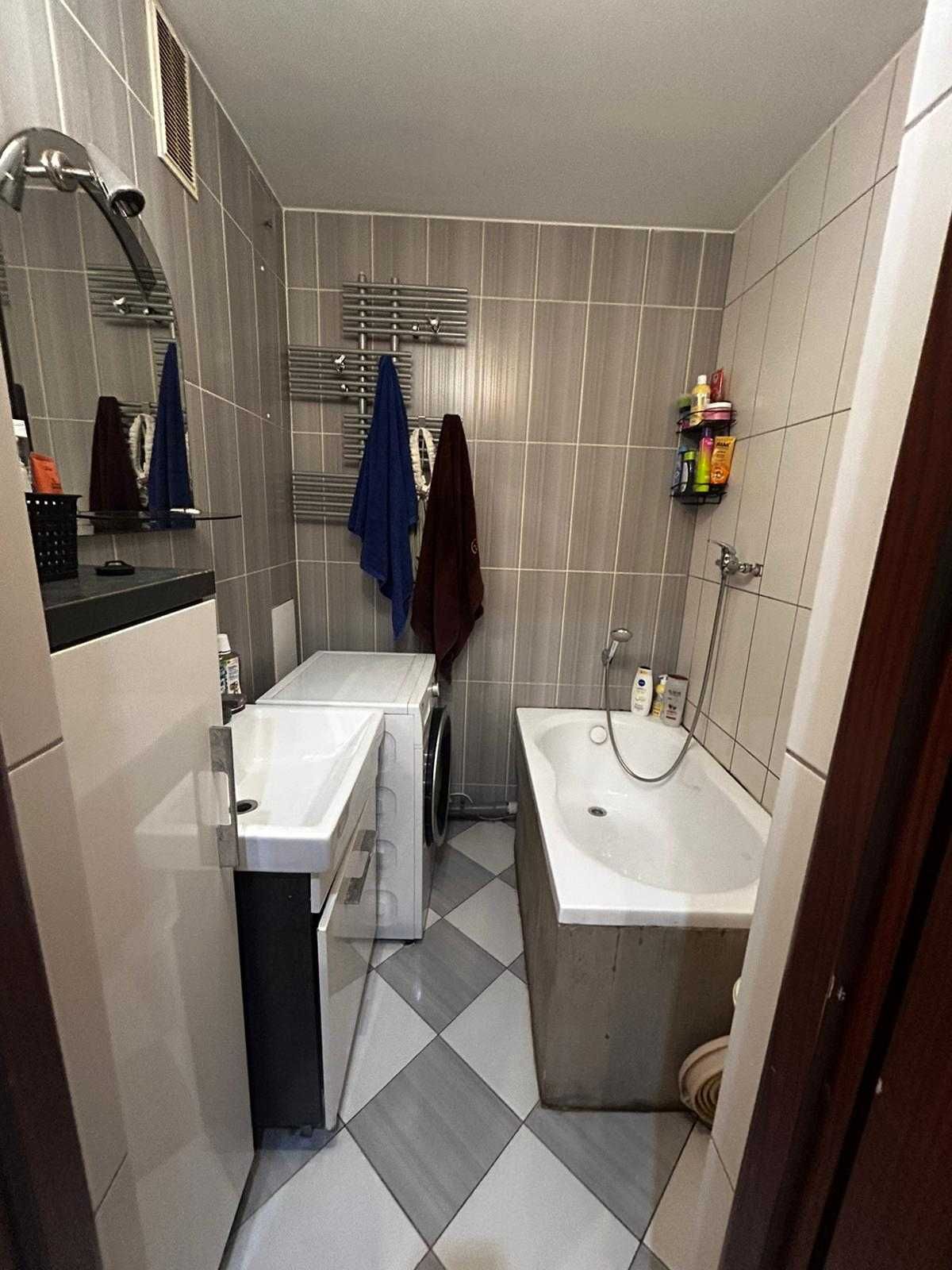 Do wynajęcia mieszkanie w Głogowie u Orbitalna 37
