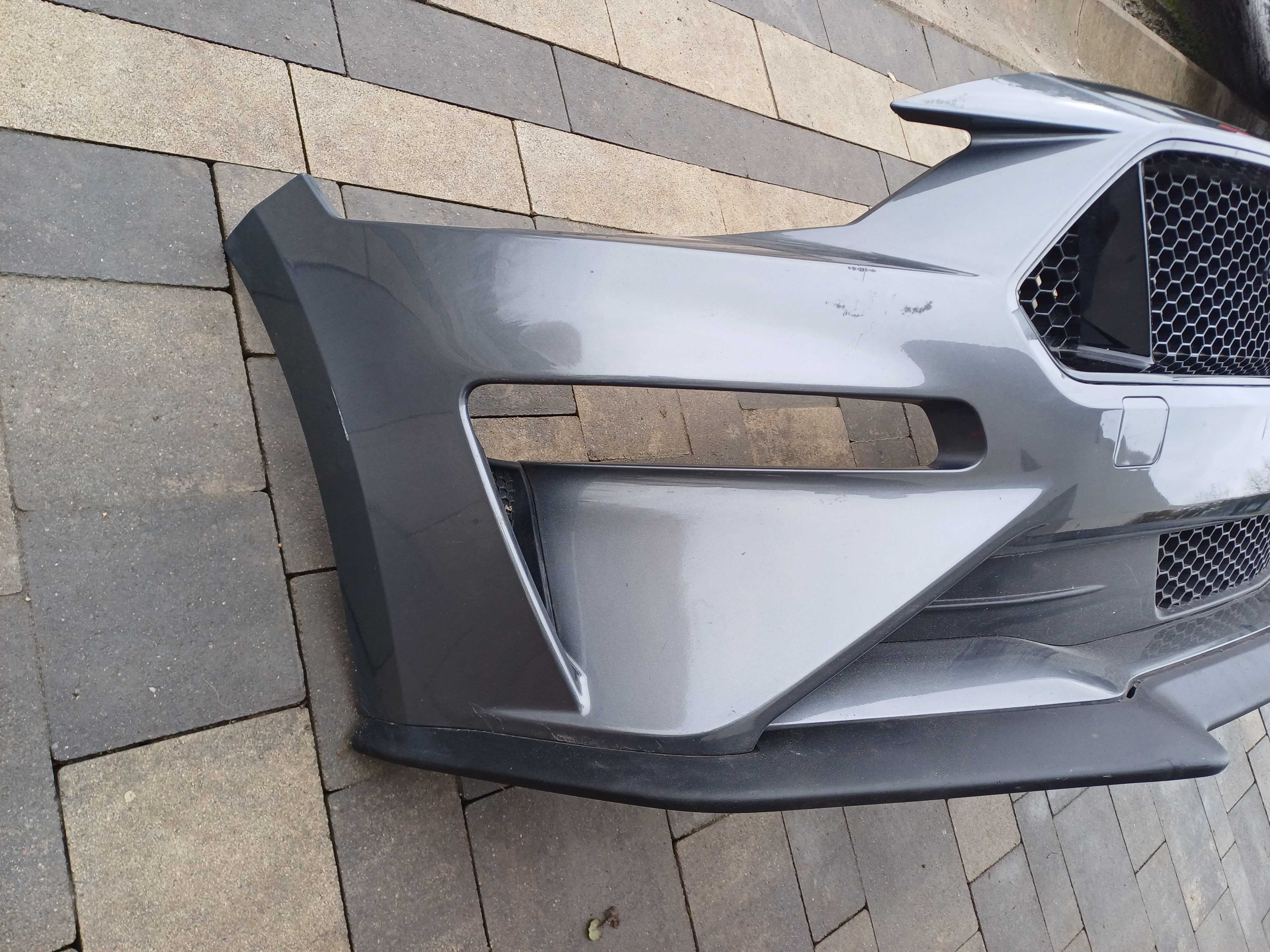 zderzak ford mustang 6 VI lift gt